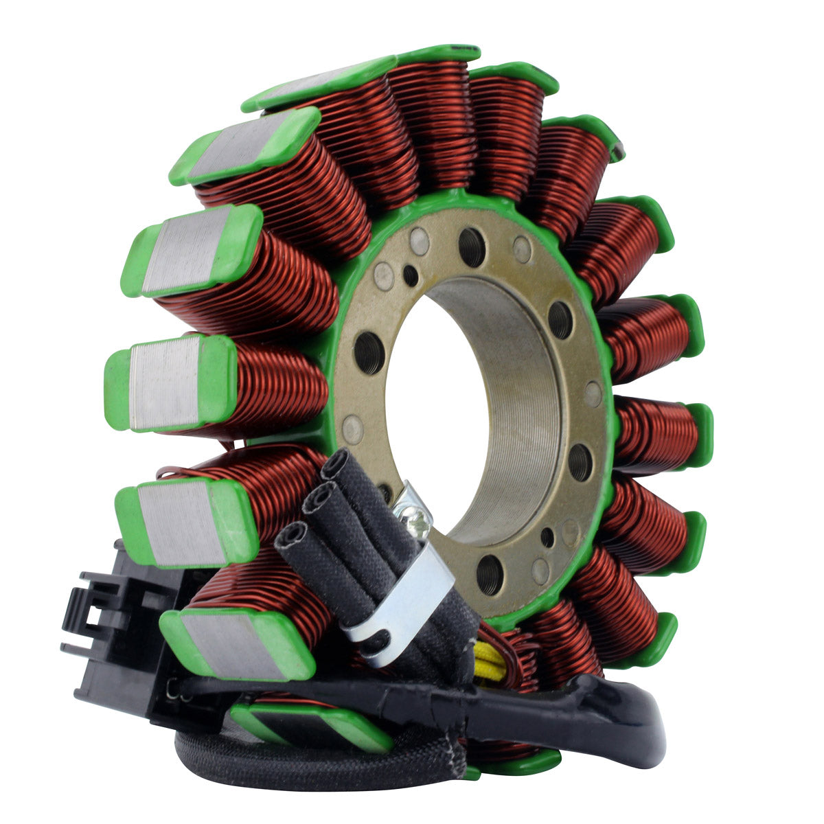 Generator Stator for Triumph Street Triple 675 R | Speed Triple R / S | Tiger Sport 2007-2020 | # T130313918 T1300118