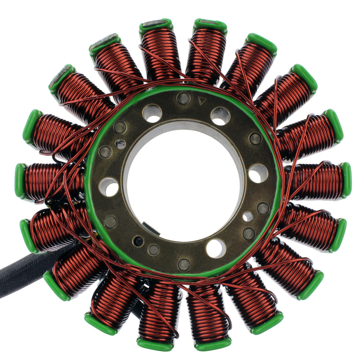 Generator Stator for Triumph Street Triple 675 R | Speed Triple R / S | Tiger Sport 2007-2020 | # T130313918 T1300118
