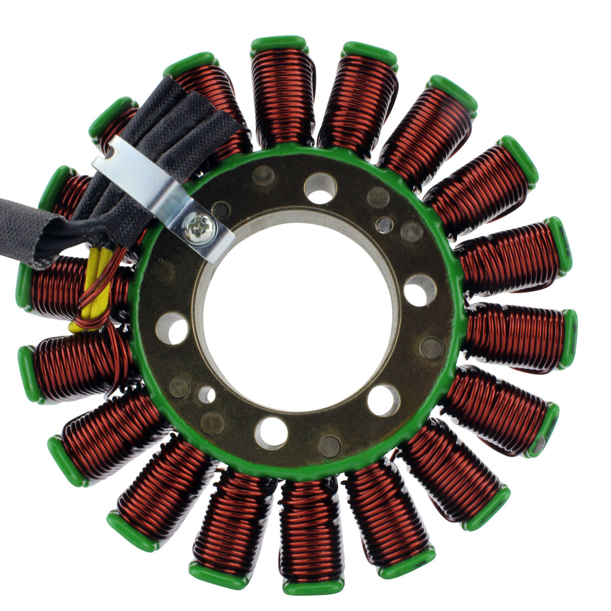 Generator Stator for Triumph Street Triple 675 R | Speed Triple R / S | Tiger Sport 2007-2020 | # T130313918 T1300118