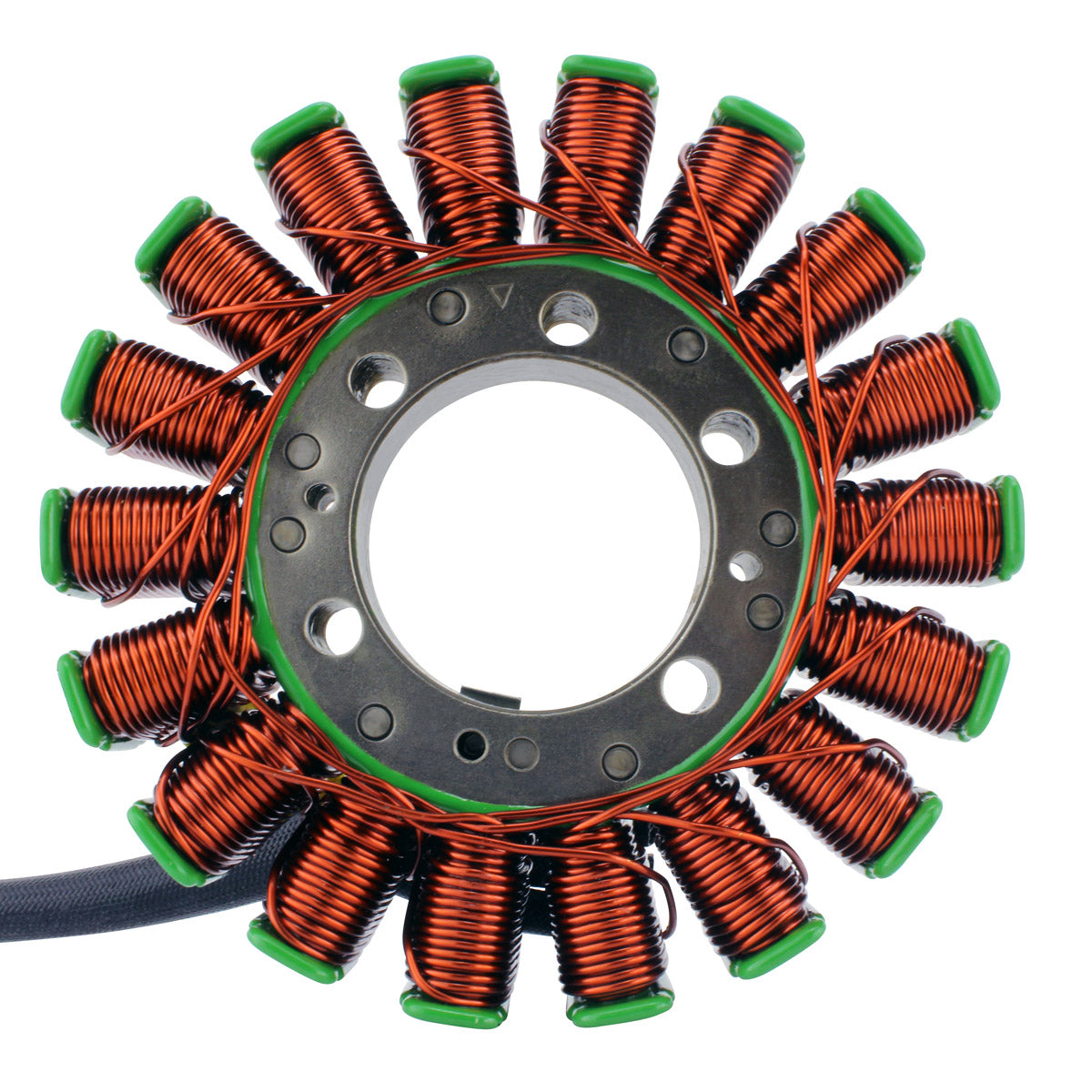Generator Stator for Triumph Daytona 675 | Daytona 675 R 2006-2020 | OEM Repl.# T1300181