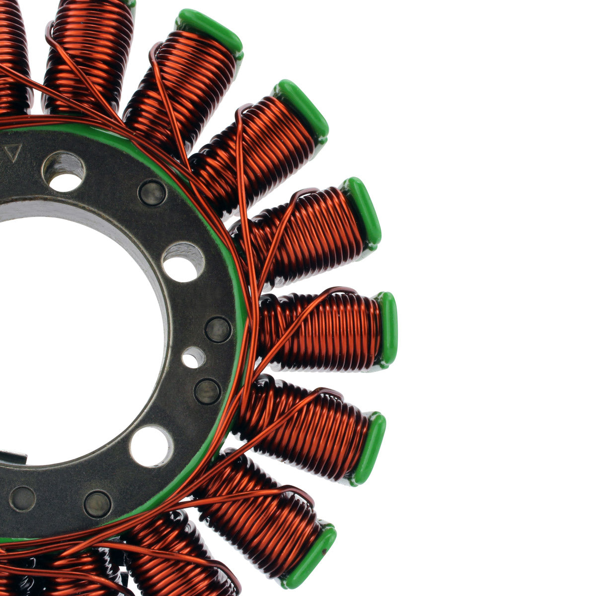 Generator Stator for Triumph Daytona 675 | Daytona 675 R 2006-2020 | OEM Repl.# T1300181