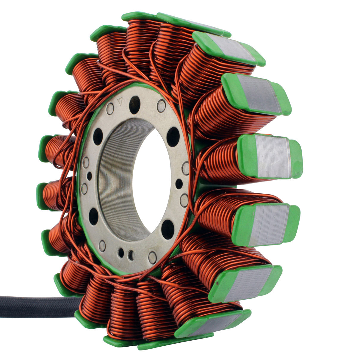 Generator Stator for Triumph Daytona 675 | Daytona 675 R 2006-2020 | OEM Repl.# T1300181