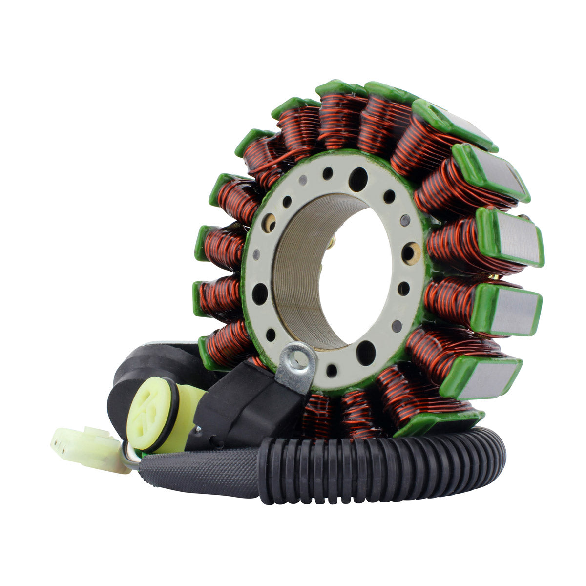 Generator Stator for Yamaha Wave Runner EX / VX Cruiser 1050 2016-2022 210 FSH 2020 AR 190 / 210 SX 190 / 210 2017-2020