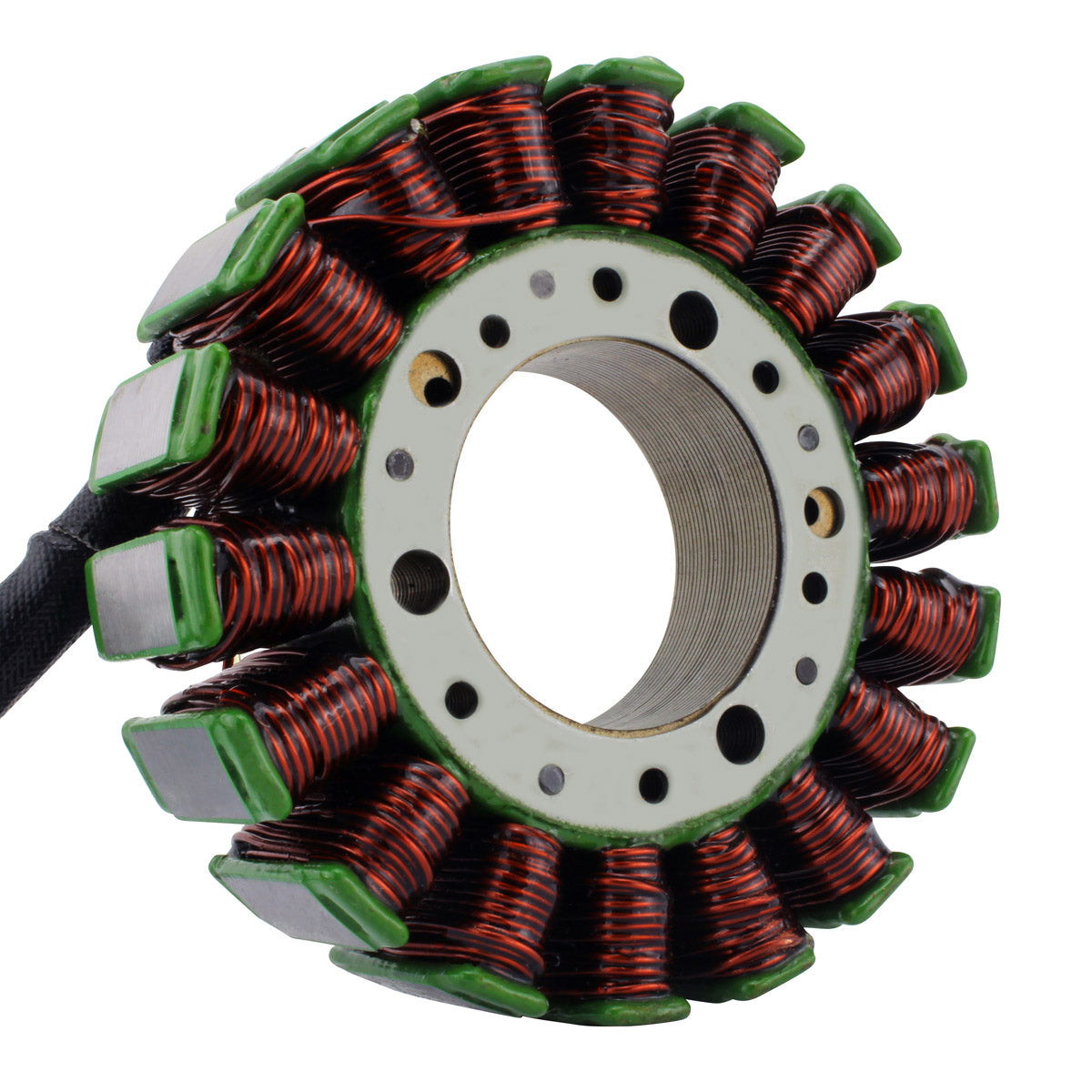 Generator Stator for Yamaha Wave Runner EX / VX Cruiser 1050 2016-2022 210 FSH 2020 AR 190 / 210 SX 190 / 210 2017-2020