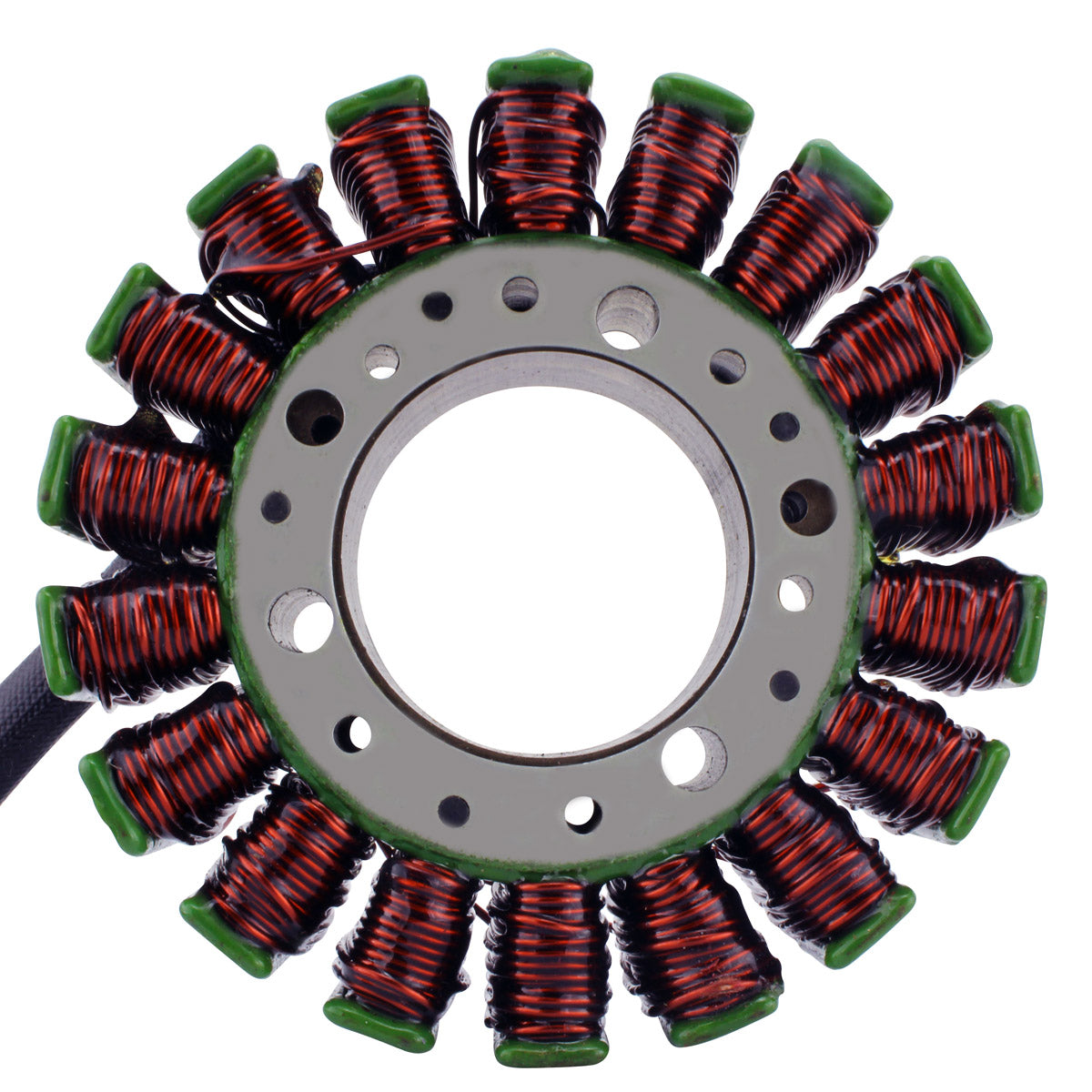 Generator Stator for Yamaha Wave Runner EX / VX Cruiser 1050 2016-2022 210 FSH 2020 AR 190 / 210 SX 190 / 210 2017-2020
