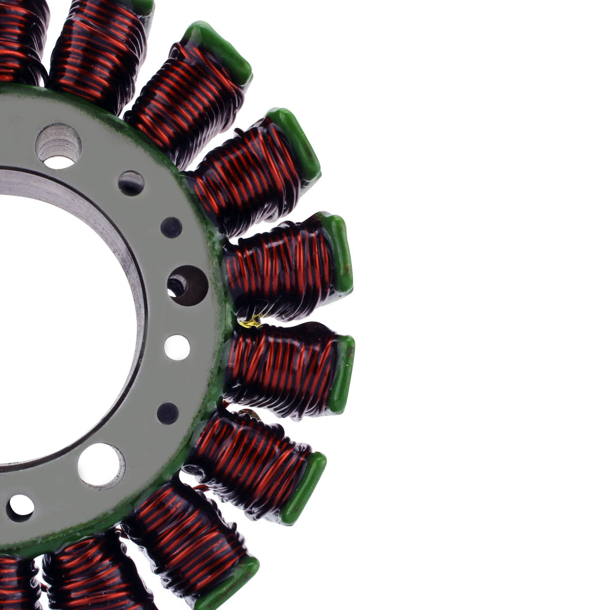 Generator Stator for Yamaha Wave Runner EX / VX Cruiser 1050 2016-2022 210 FSH 2020 AR 190 / 210 SX 190 / 210 2017-2020