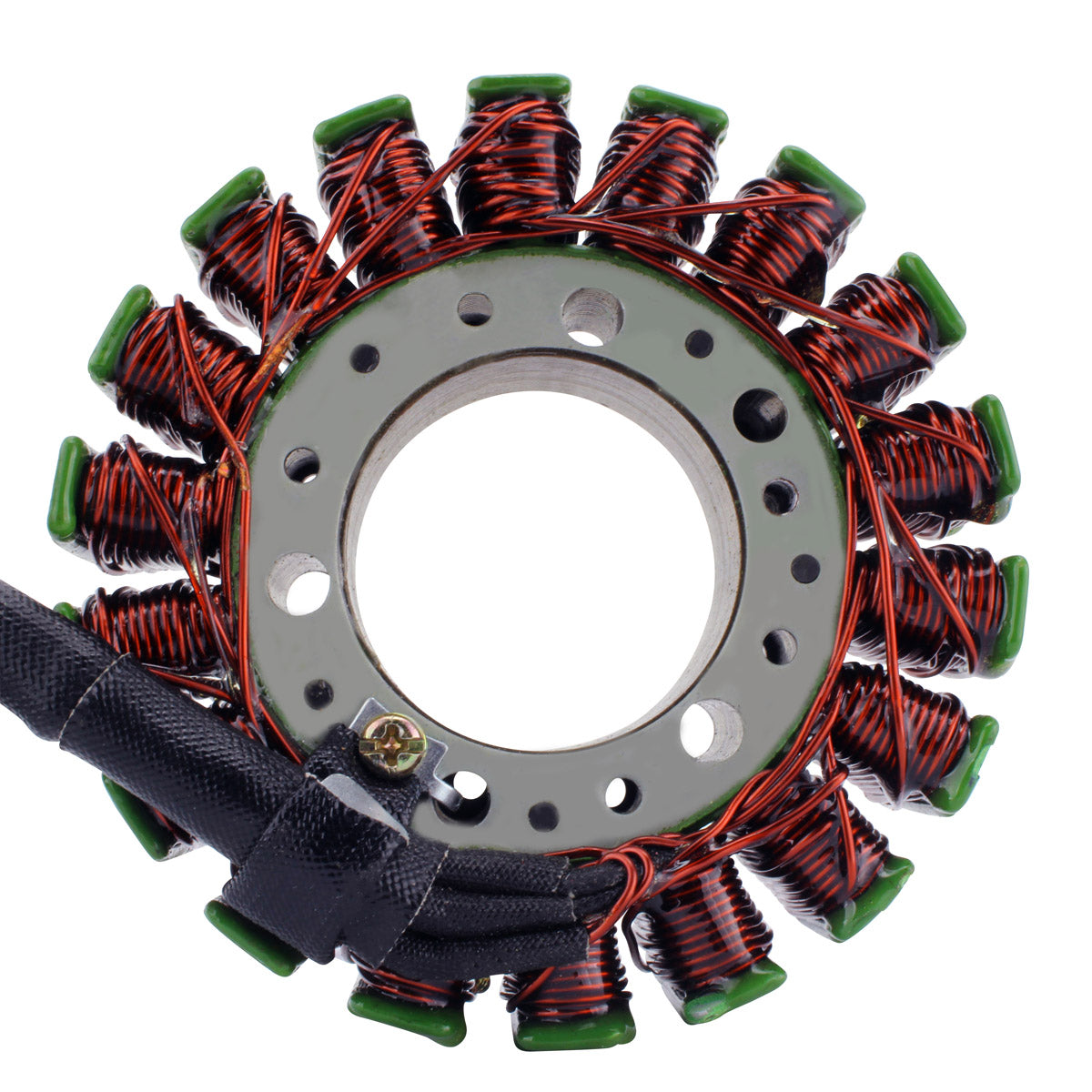 Generator Stator for Yamaha Wave Runner EX / VX Cruiser 1050 2016-2022 210 FSH 2020 AR 190 / 210 SX 190 / 210 2017-2020