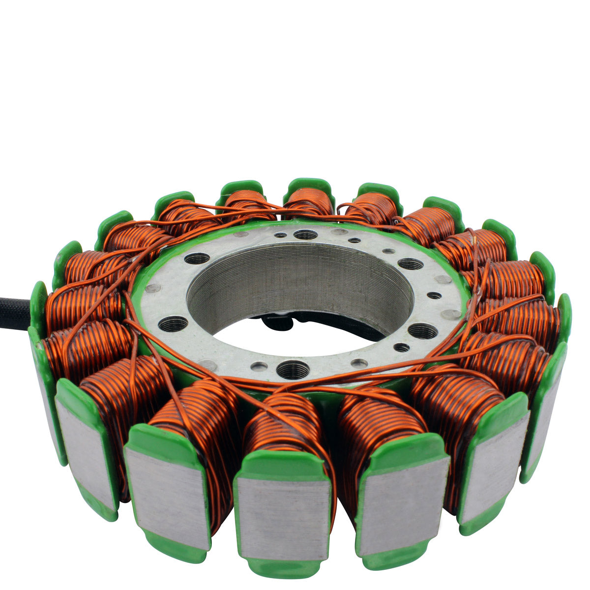 Stator for Yamaha FJR 1300 2006-2012 | OEM Repl.# 3P6-81410-00-00