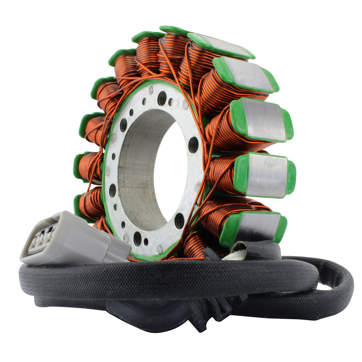Stator for Yamaha FJR 1300 2006-2012 | OEM Repl.# 3P6-81410-00-00