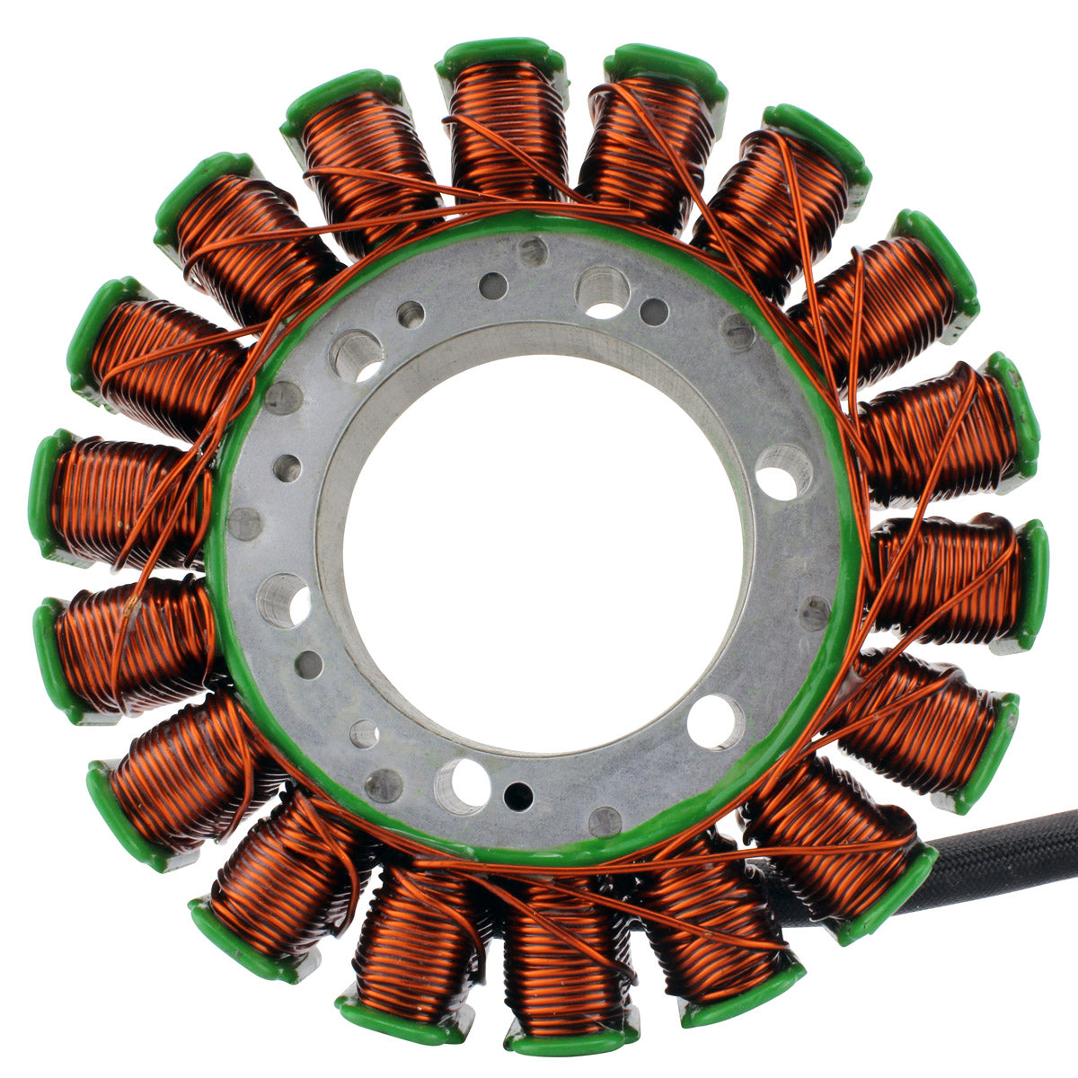 Stator for Yamaha FJR 1300 2006-2012 | OEM Repl.# 3P6-81410-00-00
