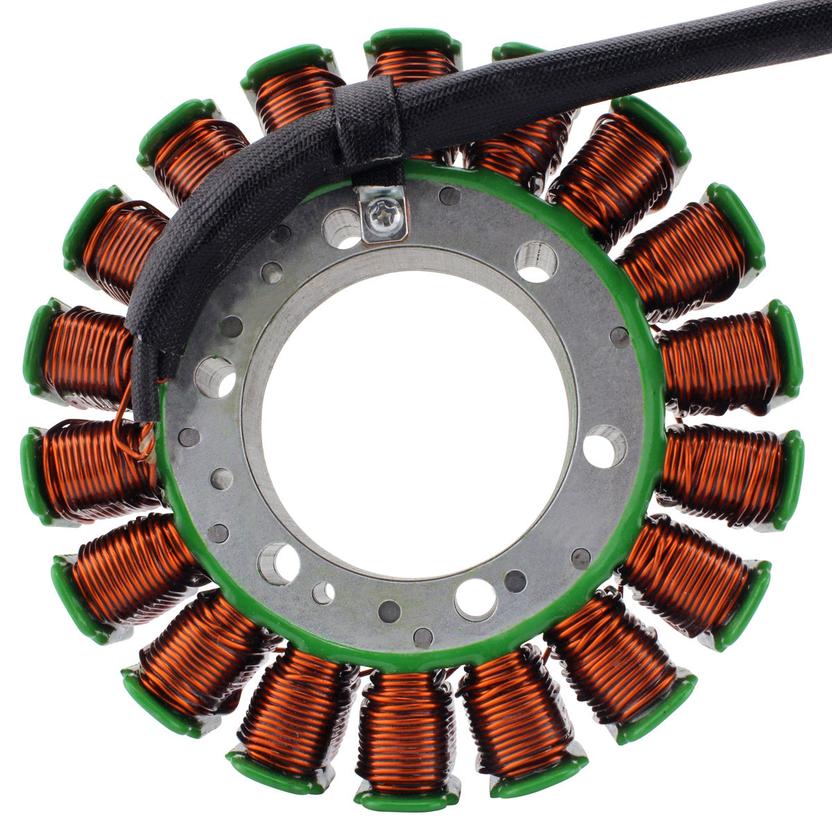 Stator for Yamaha FJR 1300 2006-2012 | OEM Repl.# 3P6-81410-00-00