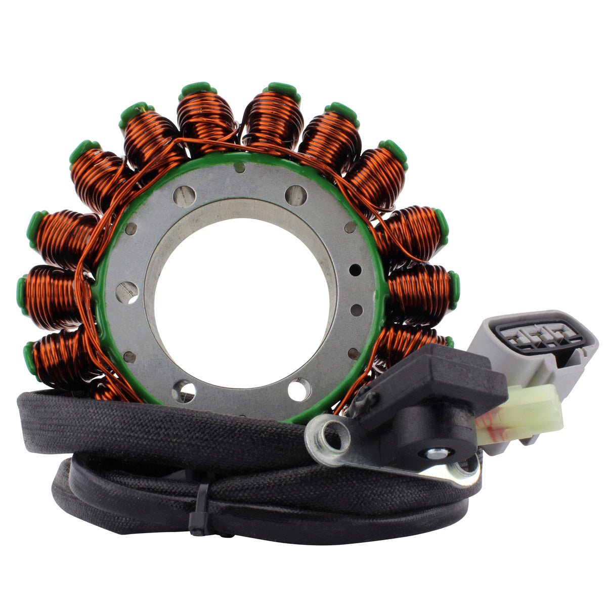 Stator for Honda CMX 500 Rebel 2017-2019  | OEM Repl.# 31120-MKG-A01