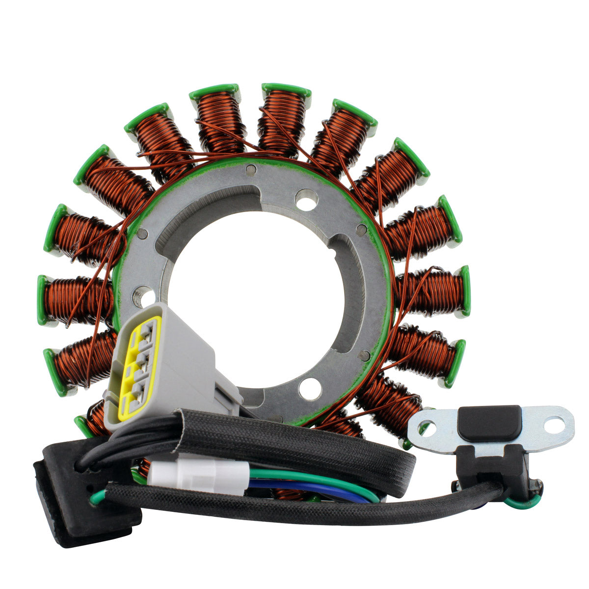 Generator Stator for Suzuki LTA 750 KingQuad AXi 2019-2022 | OEM Repl.# 32101-34K00