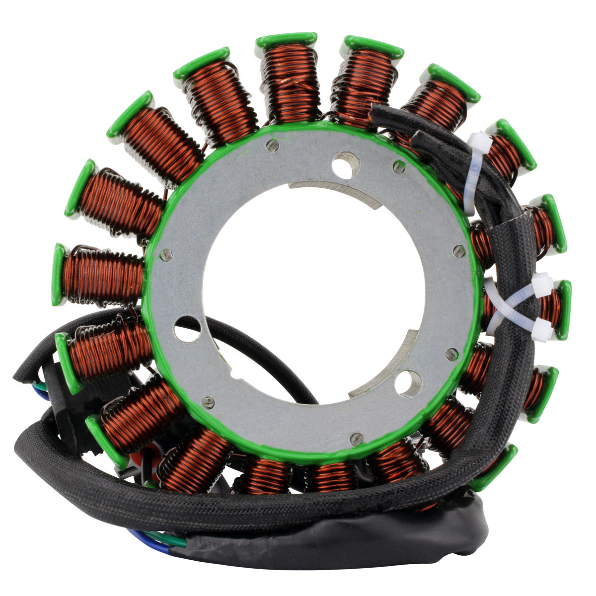 Generator Stator for Suzuki LTA 750 KingQuad AXi 2019-2022 | OEM Repl.# 32101-34K00