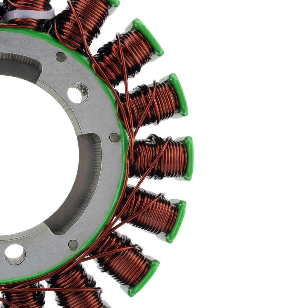 Generator Stator for Suzuki LTA 750 KingQuad AXi 2019-2022 | OEM Repl.# 32101-34K00