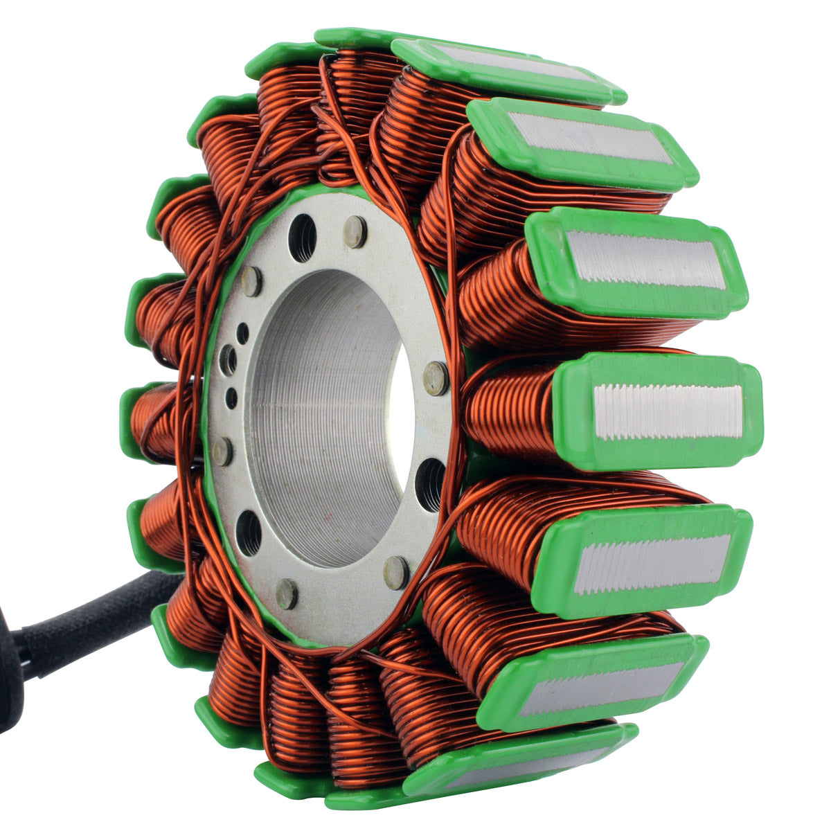Generator Stator for Suzuki GSXR 600 1997-2000 | GSXR 750 1996-1999 | OEM Repl. # 31401-33E00 / 31401-33E10