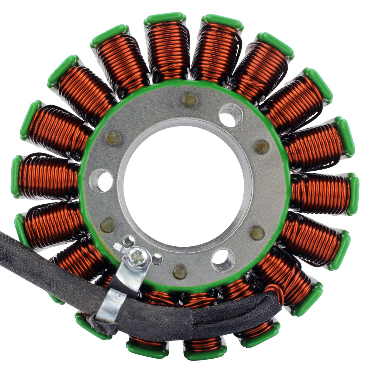 Generator Stator for Suzuki GSXR 600 1997-2000 | GSXR 750 1996-1999 | OEM Repl. # 31401-33E00 / 31401-33E10