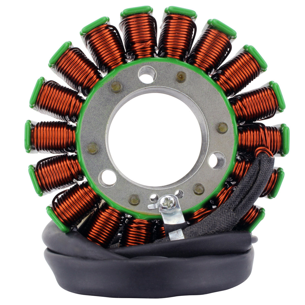 Generator Stator for Suzuki GSXR 600 1997-2000 | GSXR 750 1996-1999 | OEM Repl. # 31401-33E00 / 31401-33E10