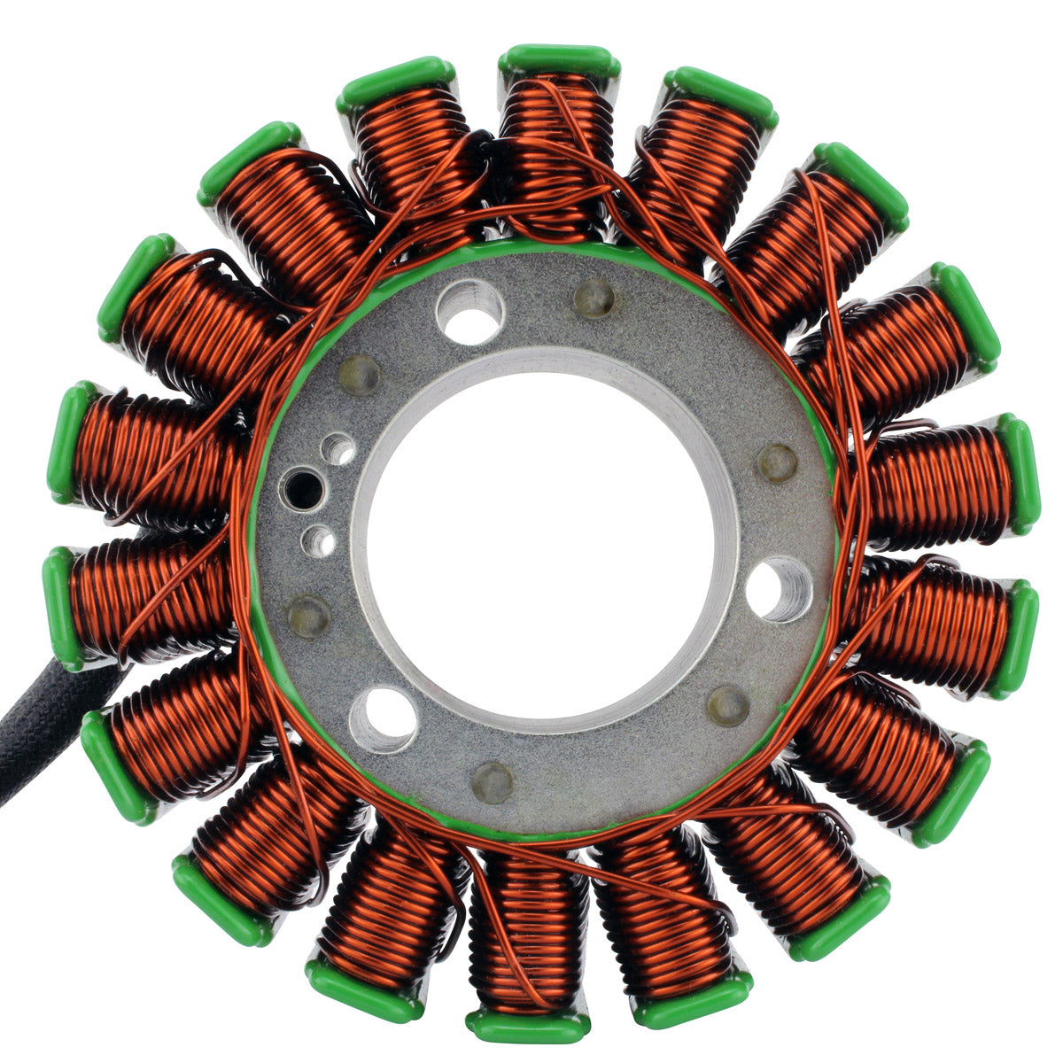 Generator Stator for Suzuki GSXR 600 1997-2000 | GSXR 750 1996-1999 | OEM Repl. # 31401-33E00 / 31401-33E10