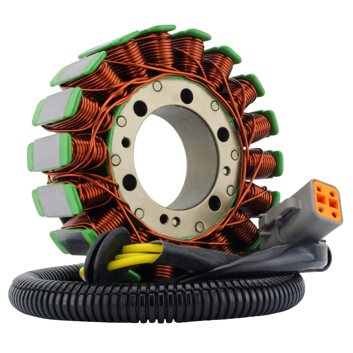 Stator for Can-Am Outlander 330 / 400 / Max 400 2004 OEM Repl. 420296910