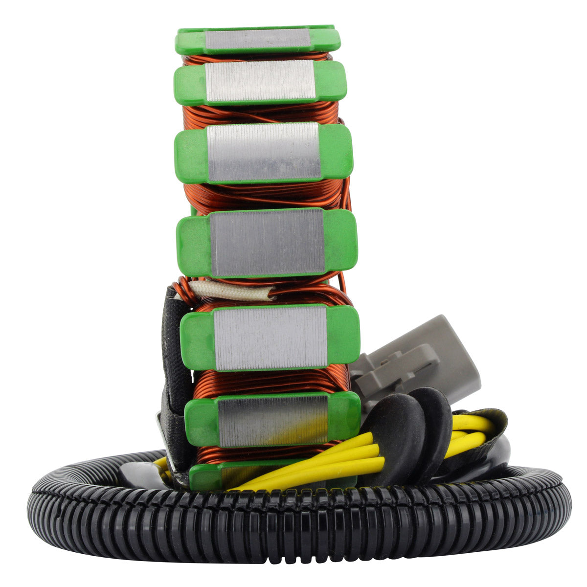Stator for Can-Am Outlander 330 / 400 / Max 400 2004 OEM Repl. 420296910