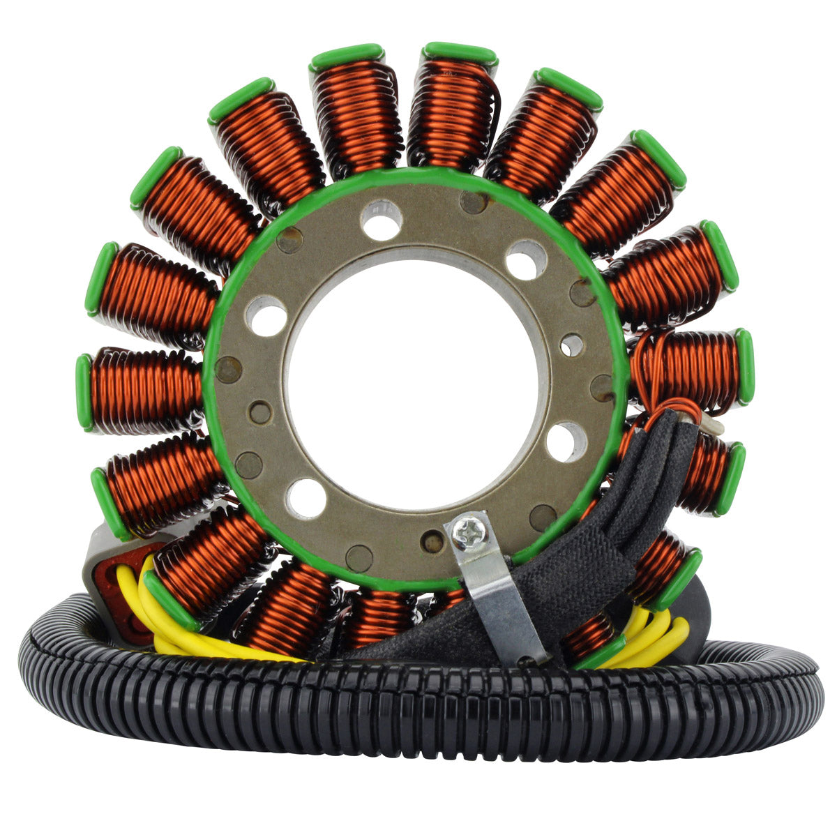 Stator for Can-Am Outlander 330 / 400 / Max 400 2004 OEM Repl. 420296910