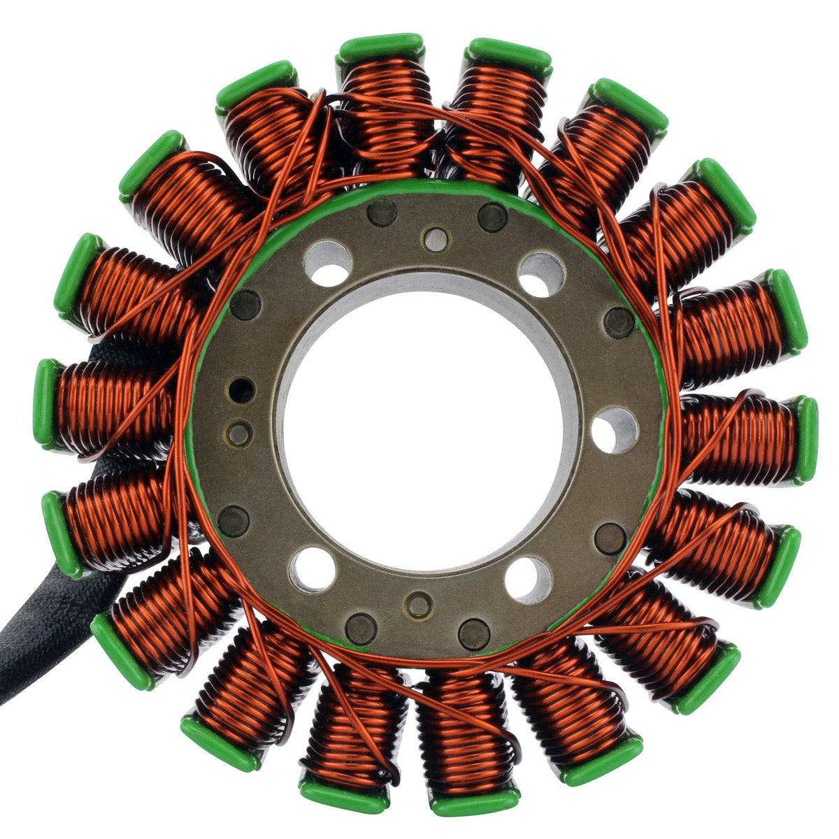 Stator for Can-Am Outlander 330 / 400 / Max 400 2004 OEM Repl. 420296910