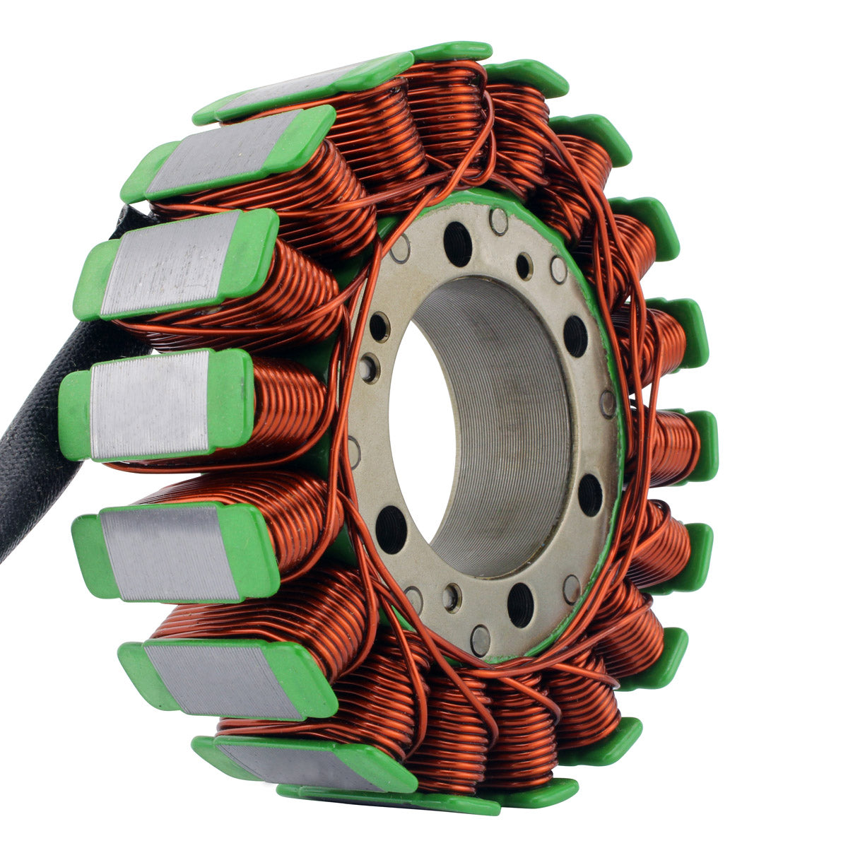 Stator for Can-Am Outlander 330 / 400 / Max 400 2004 OEM Repl. 420296910