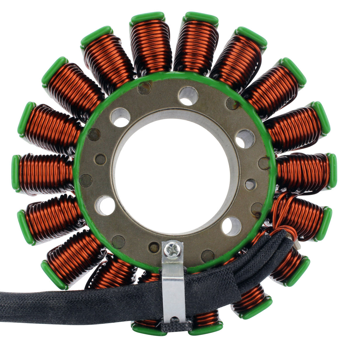 Stator for Can-Am Outlander 330 / 400 / Max 400 2004 OEM Repl. 420296910