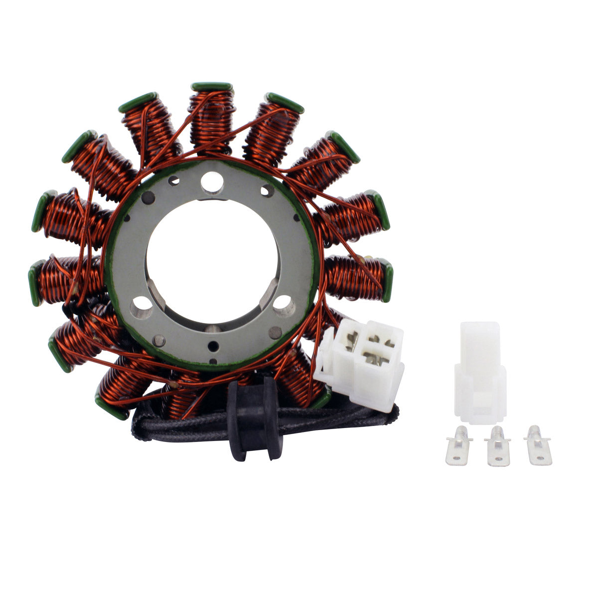 Stator for Suzuki GSX-S 1000 2016-2024 | GSX-S 1000 ABS 2016-2020 | OEM # Repl. 31401-41G20