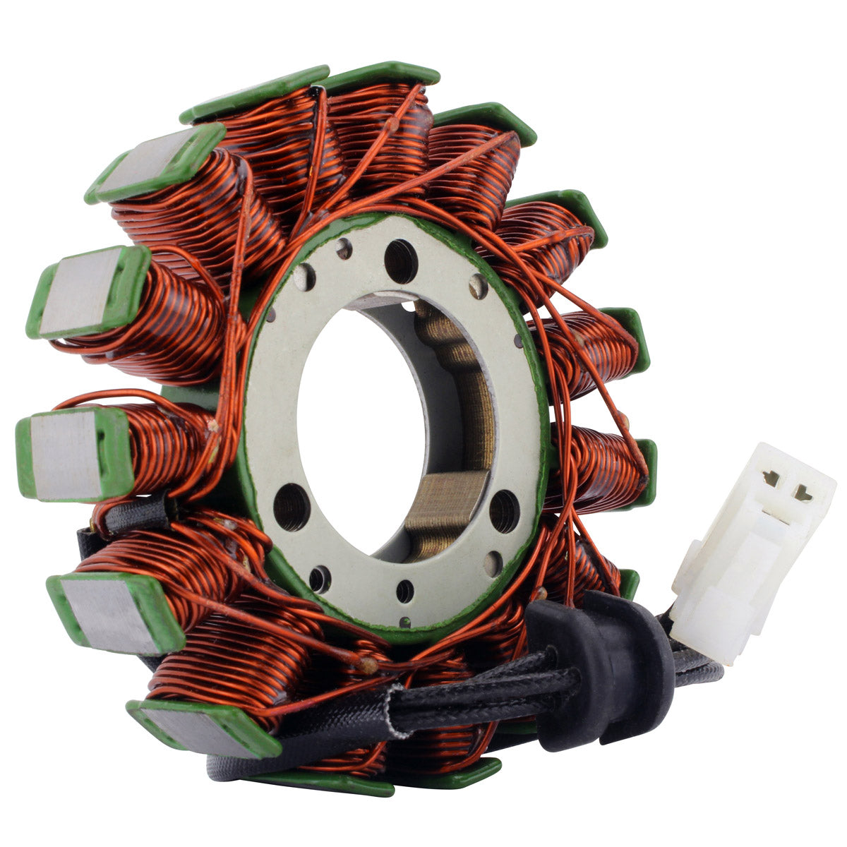 Stator for Suzuki GSX-S 1000 2016-2024 | GSX-S 1000 ABS 2016-2020 | OEM # Repl. 31401-41G20