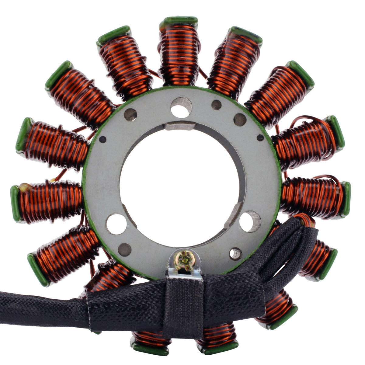 Stator for Suzuki GSX-S 1000 2016-2024 | GSX-S 1000 ABS 2016-2020 | OEM # Repl. 31401-41G20
