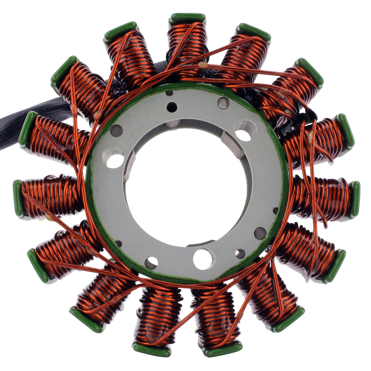 Stator for Suzuki GSX-S 1000 2016-2024 | GSX-S 1000 ABS 2016-2020 | OEM # Repl. 31401-41G20