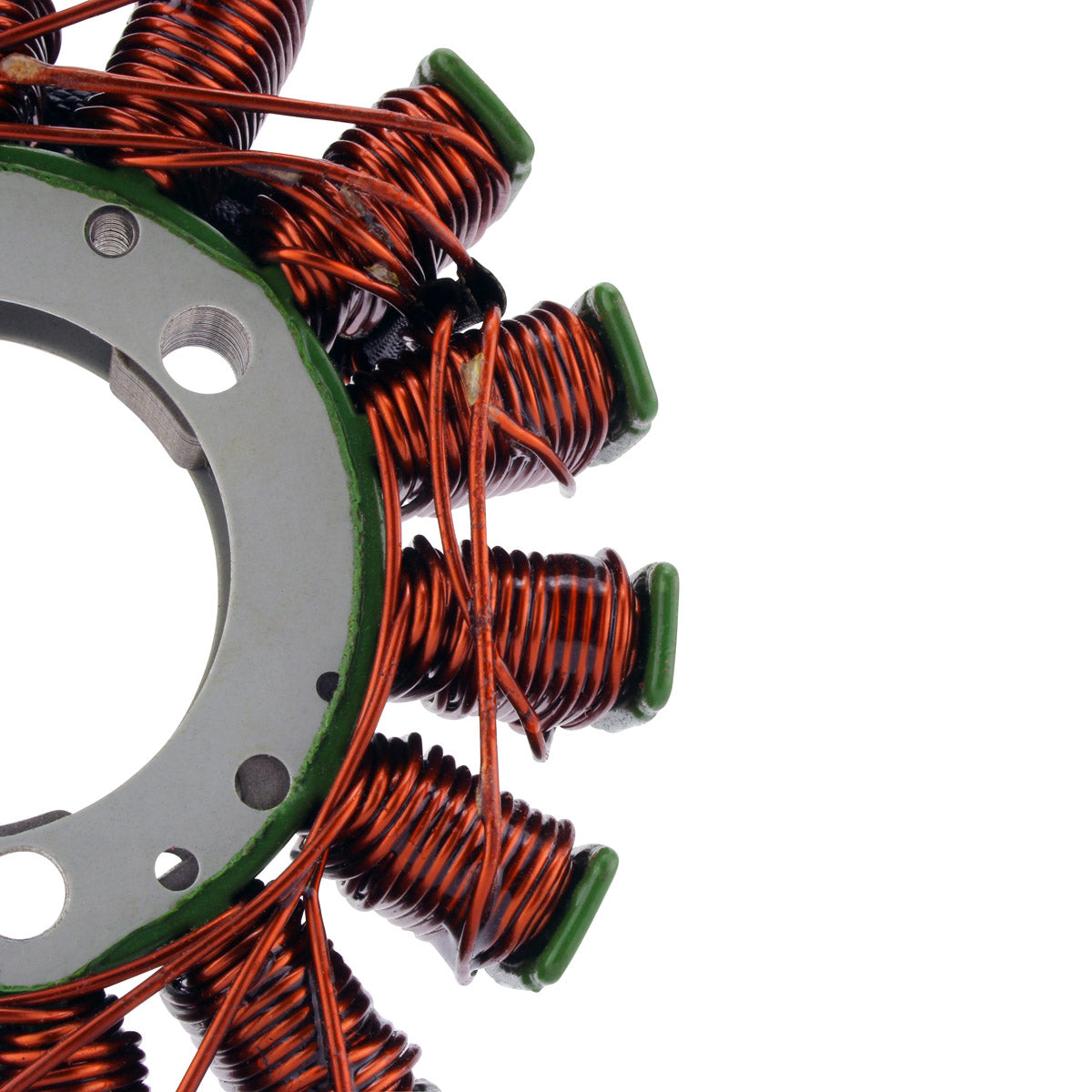Stator for Suzuki GSX-S 1000 2016-2024 | GSX-S 1000 ABS 2016-2020 | OEM # Repl. 31401-41G20