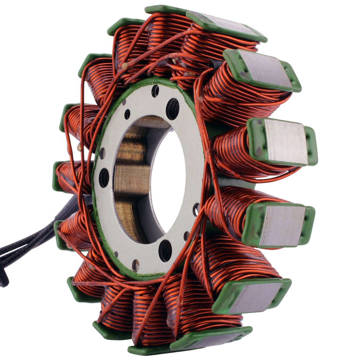 Stator for Suzuki GSX-S 1000 2016-2024 | GSX-S 1000 ABS 2016-2020 | OEM # Repl. 31401-41G20