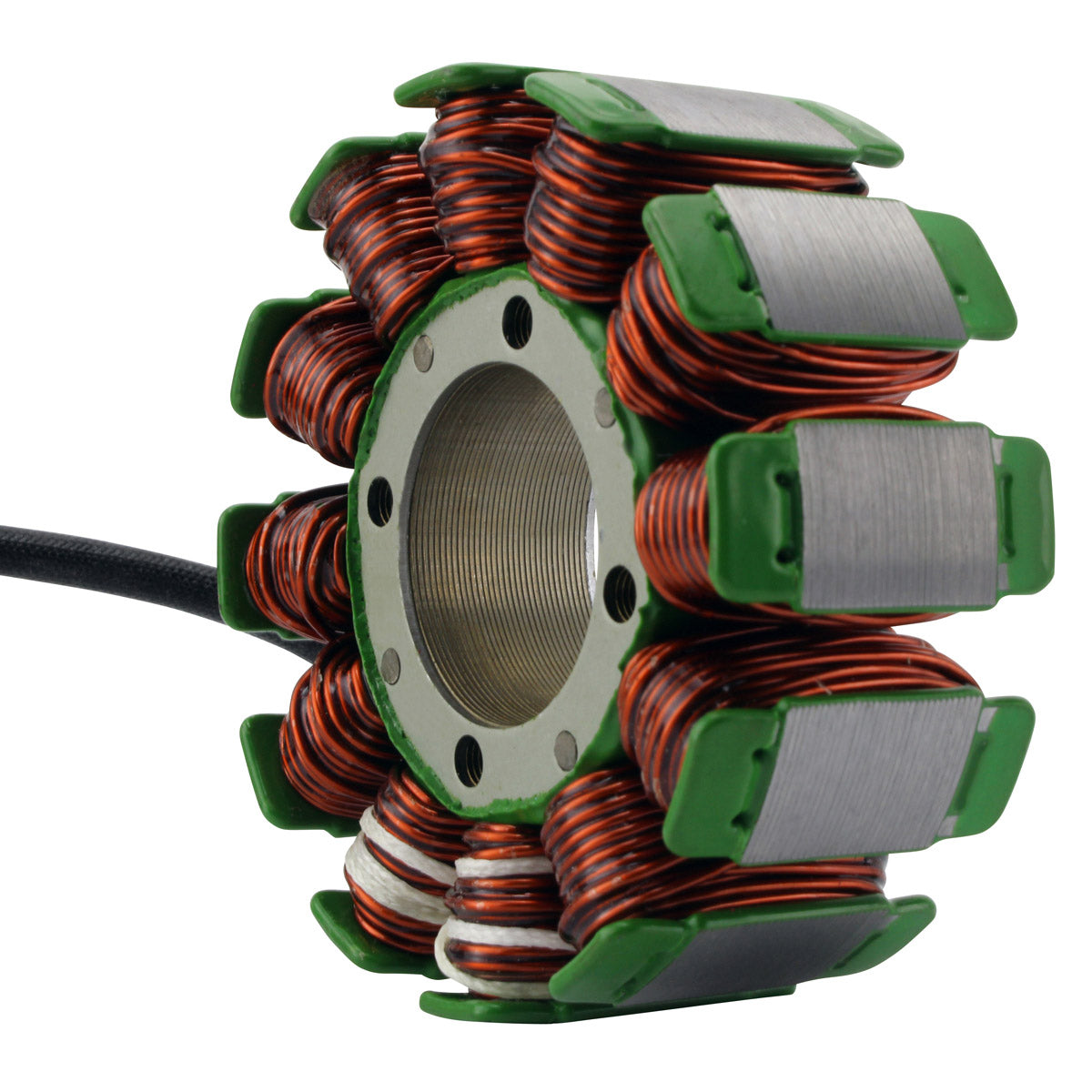 80W High Output Stator for KTM 250 350 SX-F / XC-F 2011-2015 / Husqvarna FC 250 350 2014-15 | 77139004000 77239004000