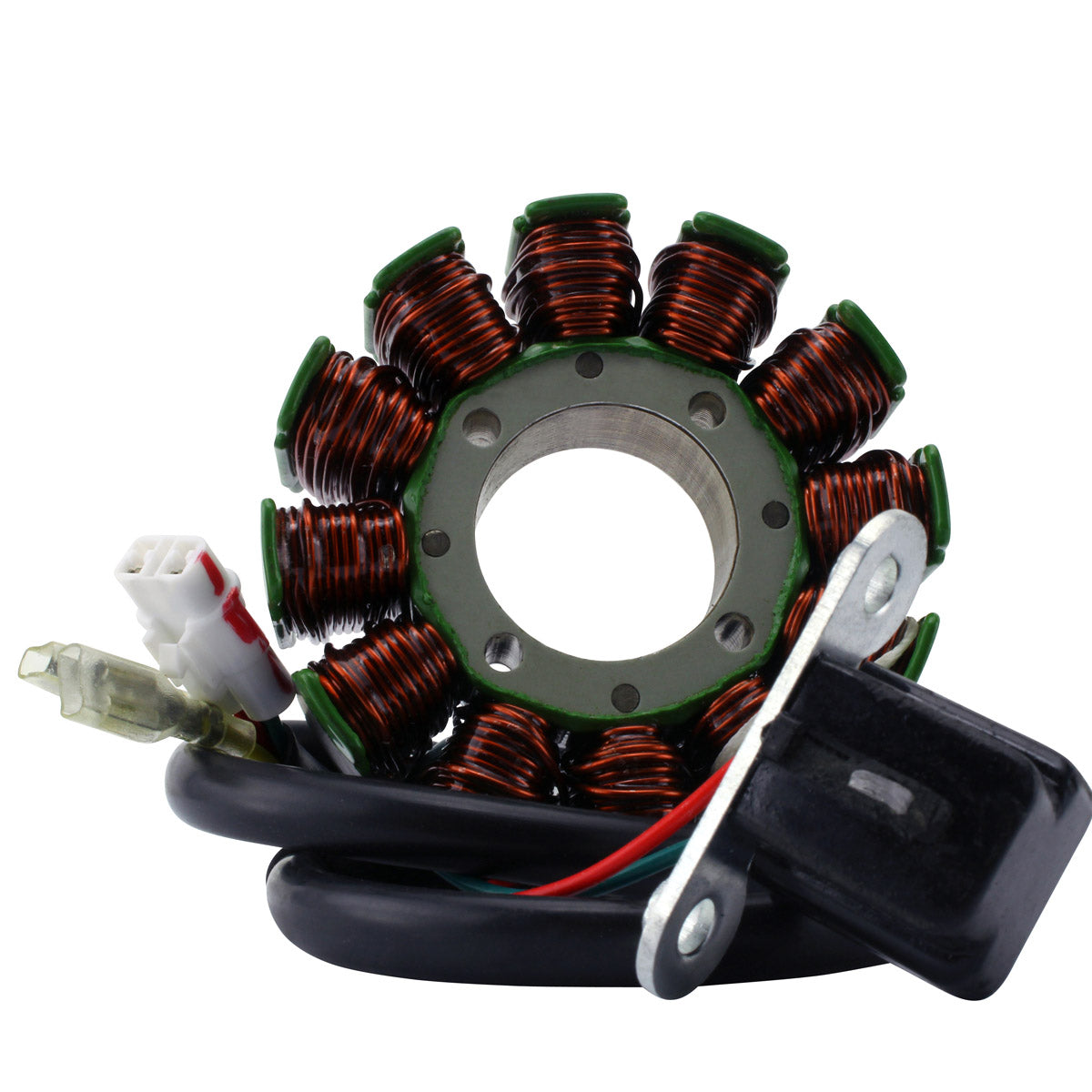 80W High Output Stator for KTM 250 350 SX-F / XC-F 2011-2015 / Husqvarna FC 250 350 2014-15 | 77139004000 77239004000