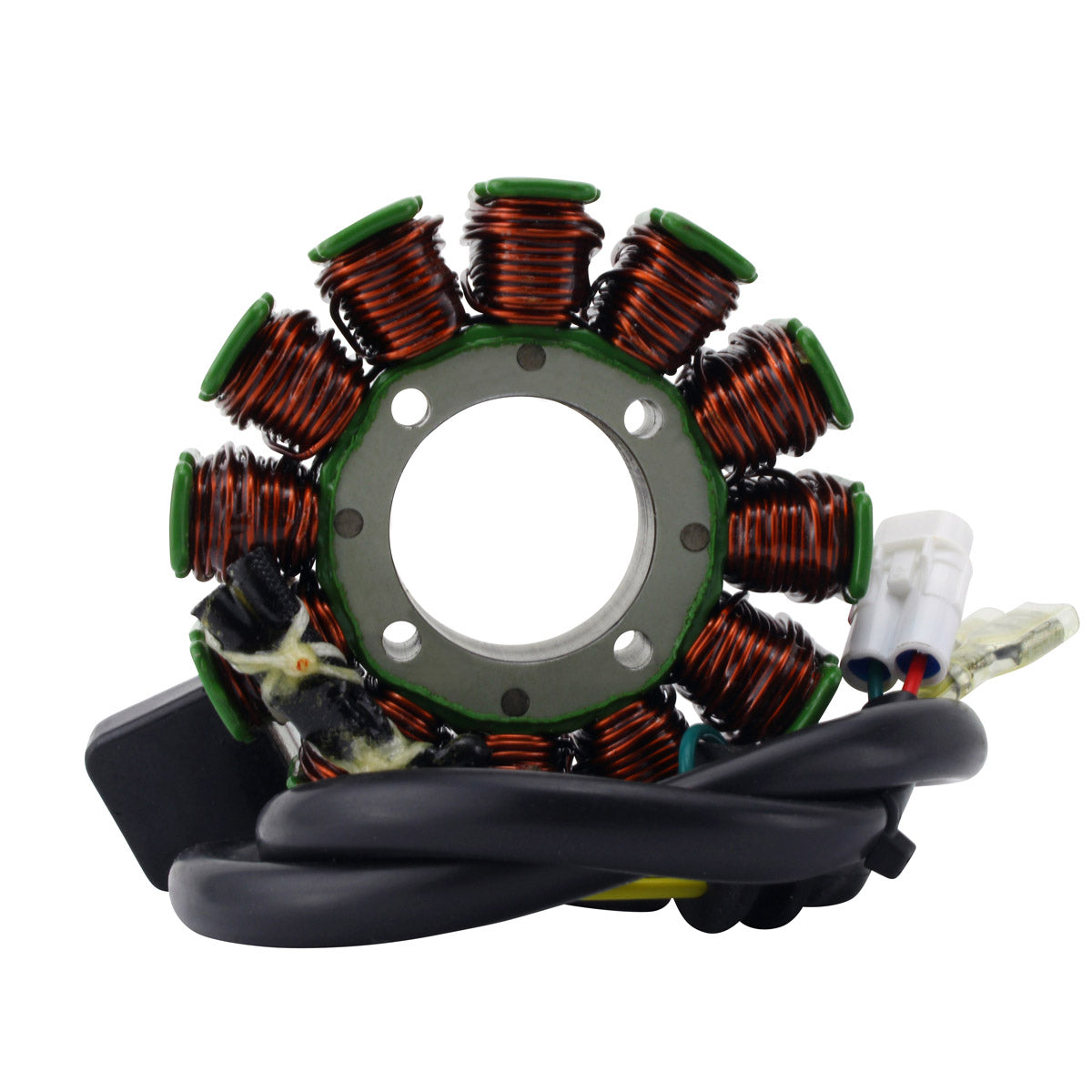 80W High Output Stator for KTM 250 350 SX-F / XC-F 2011-2015 / Husqvarna FC 250 350 2014-15 | 77139004000 77239004000