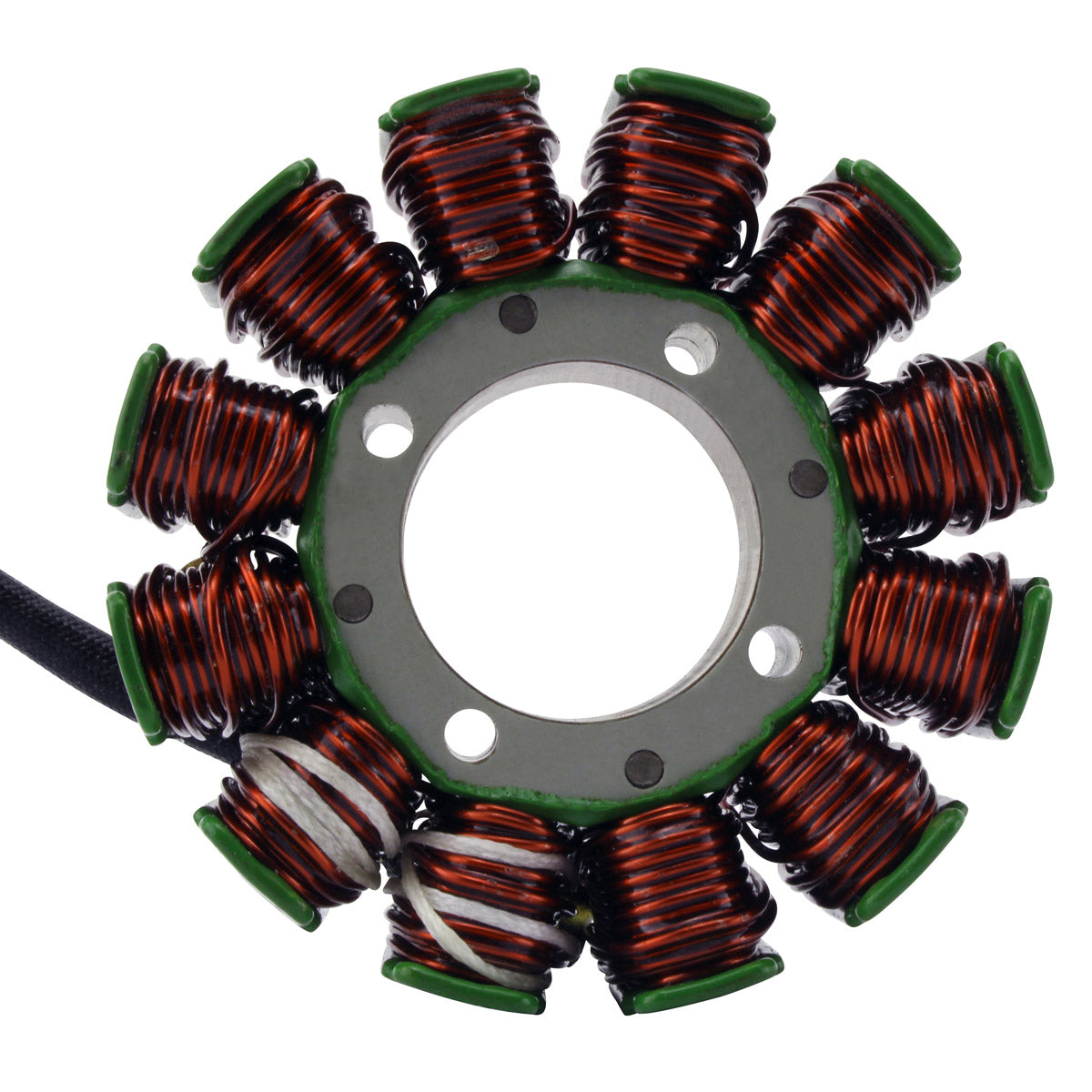 80W High Output Stator for KTM 250 350 SX-F / XC-F 2011-2015 / Husqvarna FC 250 350 2014-15 | 77139004000 77239004000