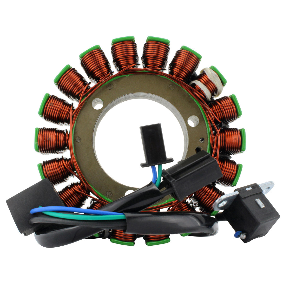 Generator Stator for Suzuki Vstrom / DL 1000 2002-2009 2012 | # 32101-06G00 32101-06G10 32101-06G11
