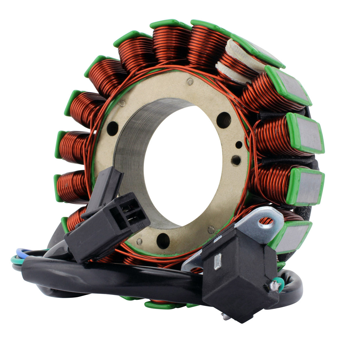 Generator Stator for Suzuki Vstrom / DL 1000 2002-2009 2012 | # 32101-06G00 32101-06G10 32101-06G11