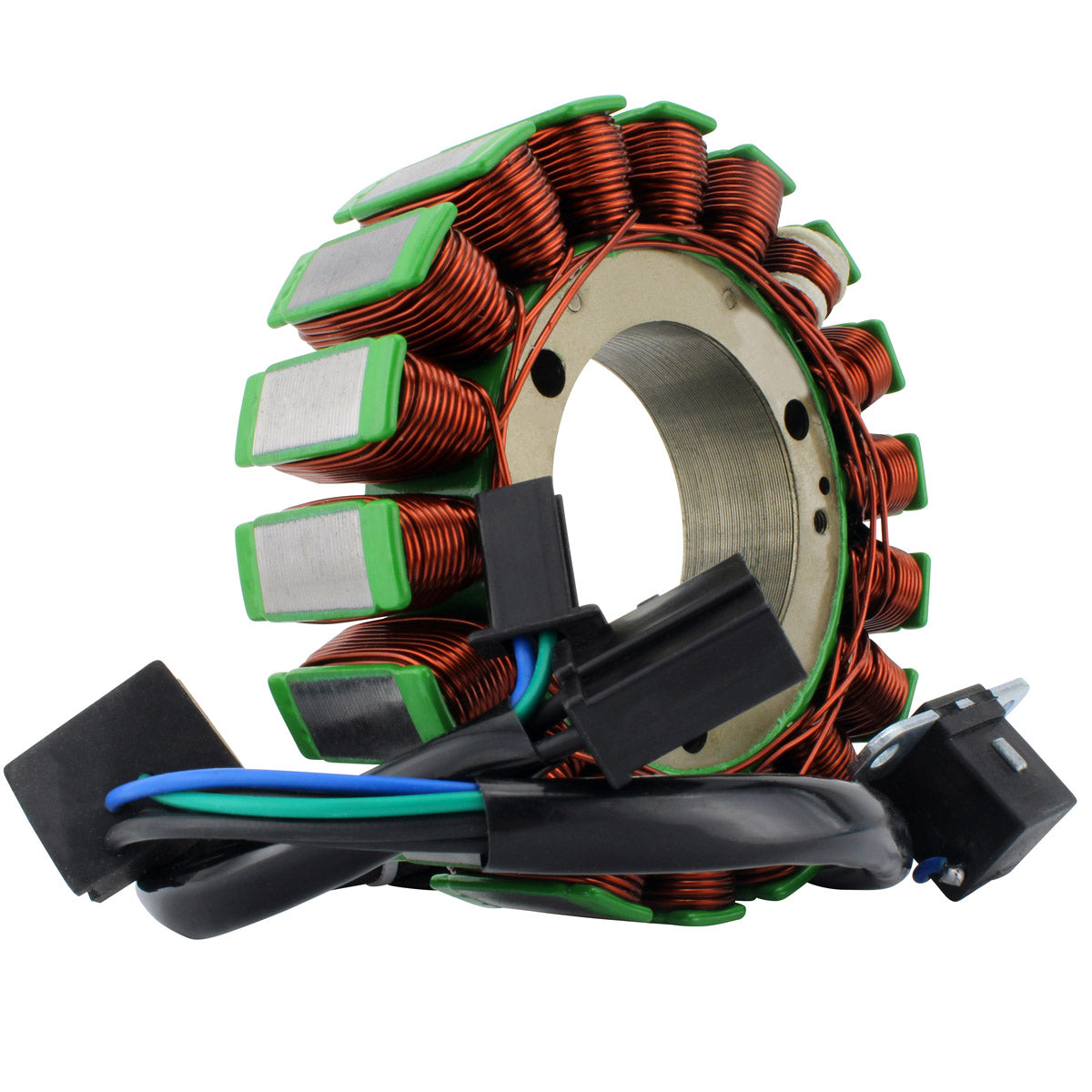Generator Stator for Suzuki Vstrom / DL 1000 2002-2009 2012 | # 32101-06G00 32101-06G10 32101-06G11