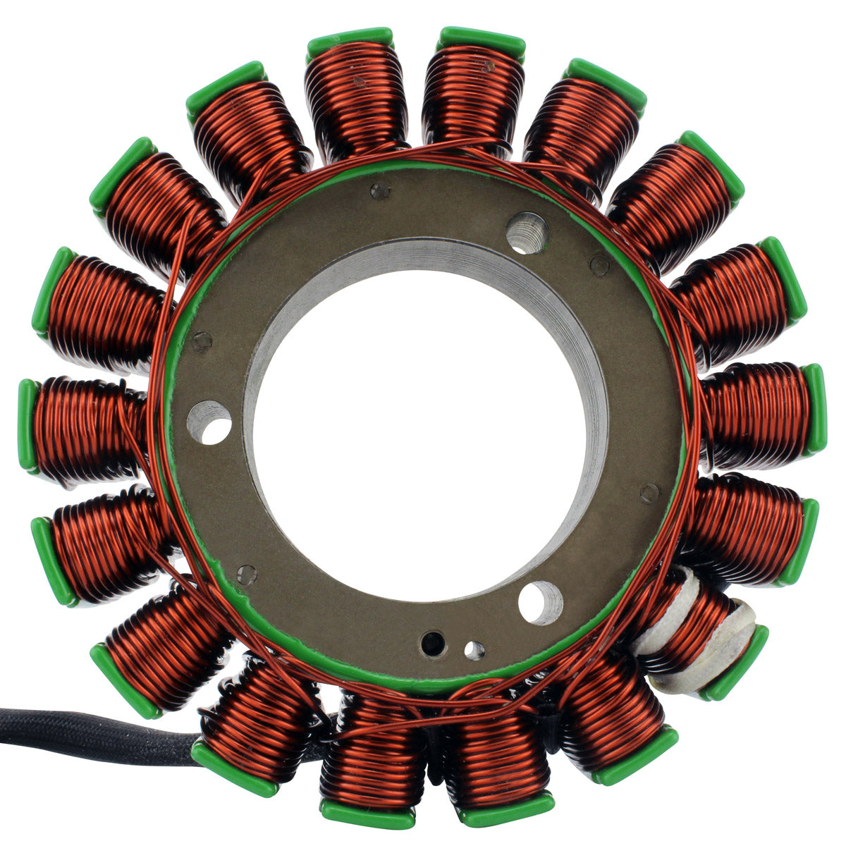 Generator Stator for Suzuki Vstrom / DL 1000 2002-2009 2012 | # 32101-06G00 32101-06G10 32101-06G11
