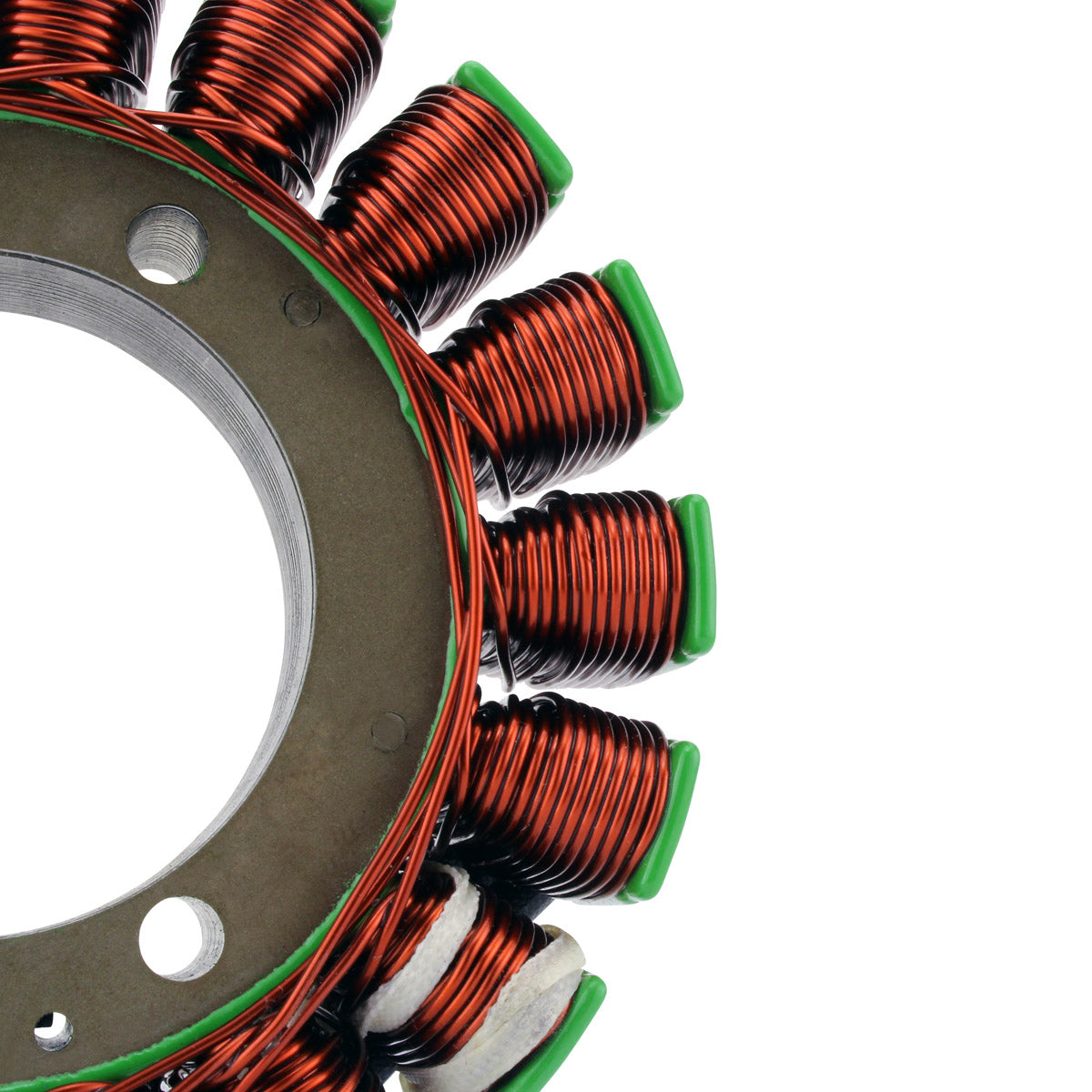 Generator Stator for Suzuki Vstrom / DL 1000 2002-2009 2012 | # 32101-06G00 32101-06G10 32101-06G11