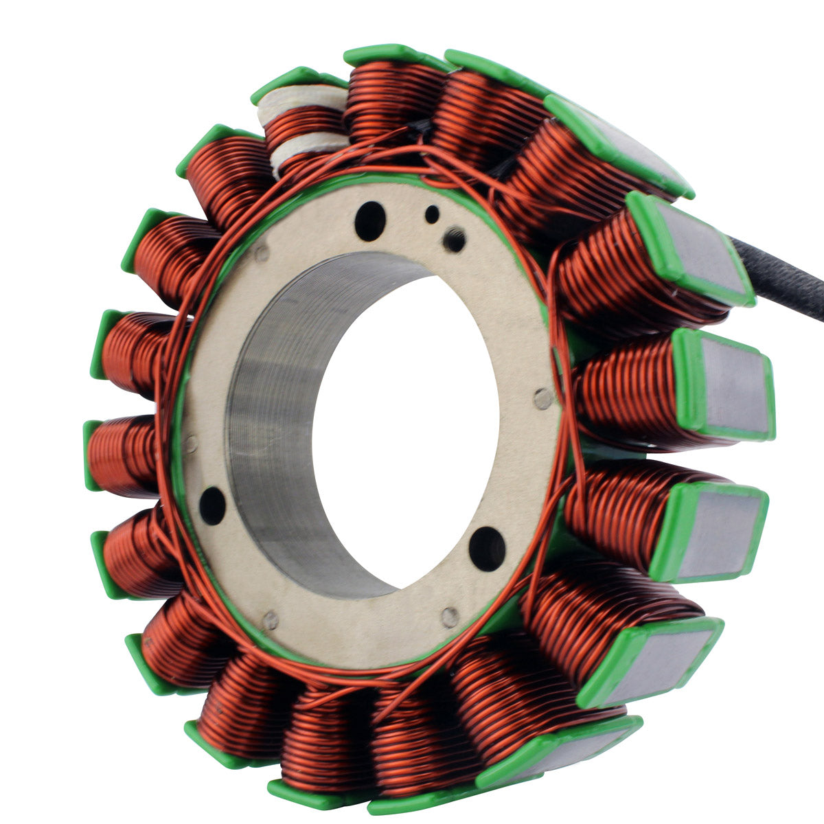 Generator Stator for Suzuki Vstrom / DL 1000 2002-2009 2012 | # 32101-06G00 32101-06G10 32101-06G11