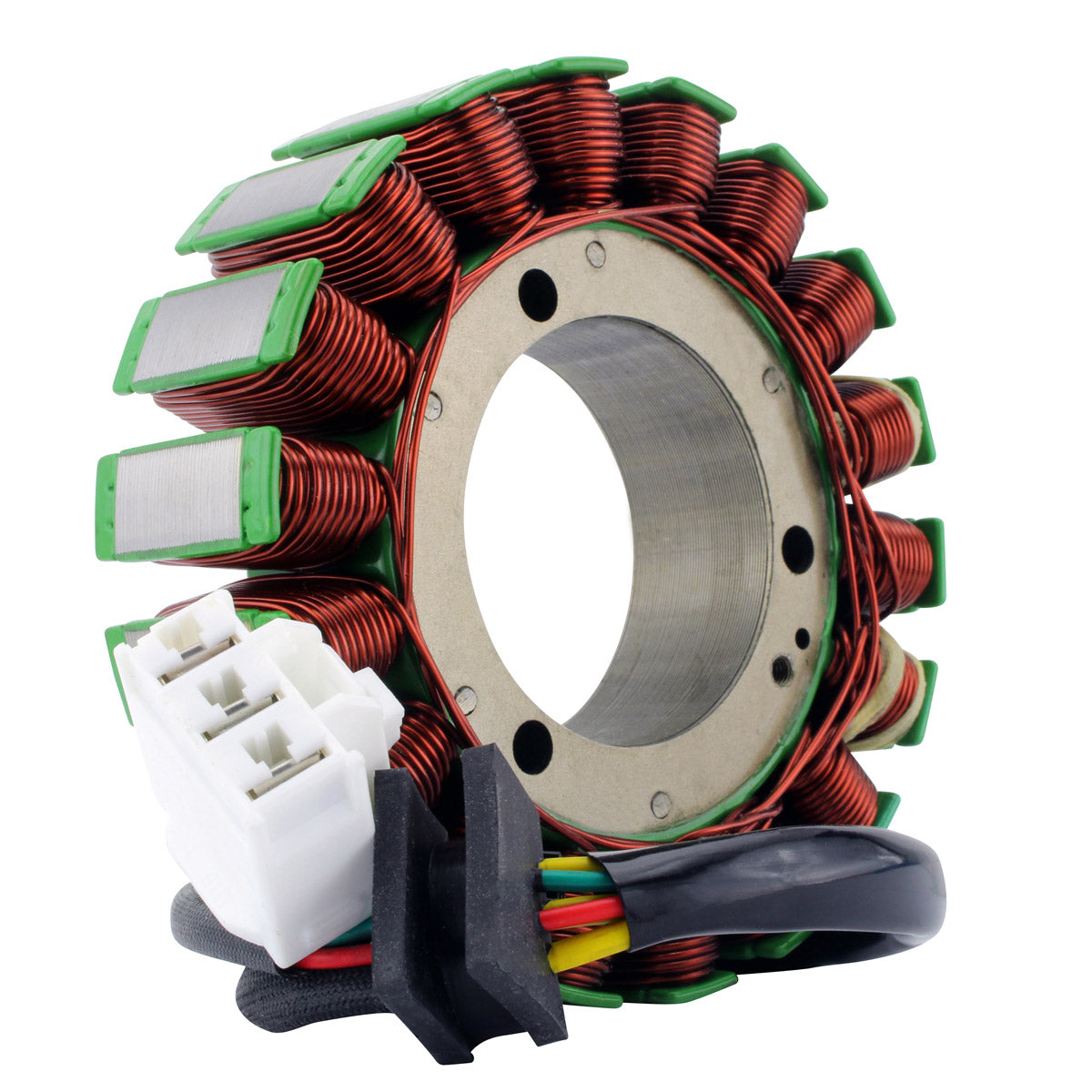 Generator Stator for Suzuki DL 1000 V-Strom 2014-2016 2018 2019 DL 1050 V-Strom 2020 2024 | 32101-31J00 / 32101-06L000