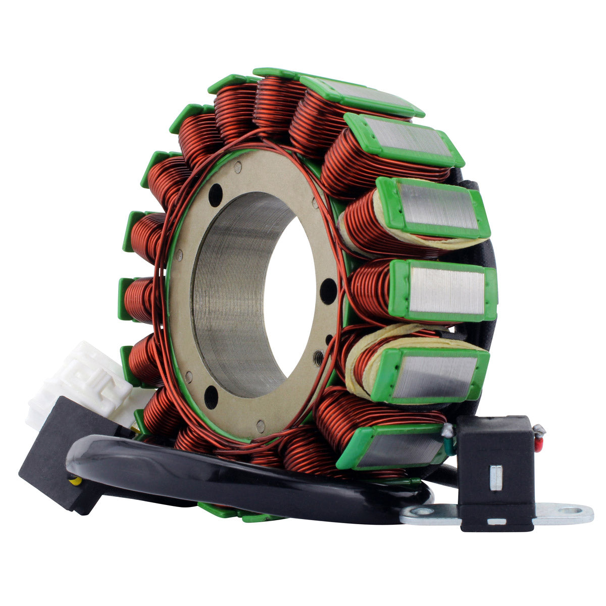 Generator Stator for Suzuki DL 1000 V-Strom 2014-2016 2018 2019 DL 1050 V-Strom 2020 2024 | 32101-31J00 / 32101-06L000