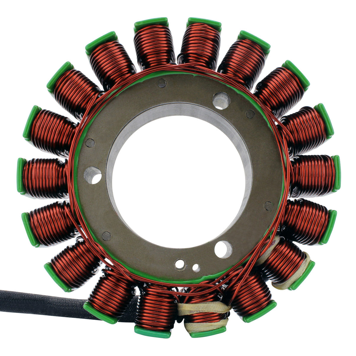 Generator Stator for Suzuki DL 1000 V-Strom 2014-2016 2018 2019 DL 1050 V-Strom 2020 2024 | 32101-31J00 / 32101-06L000