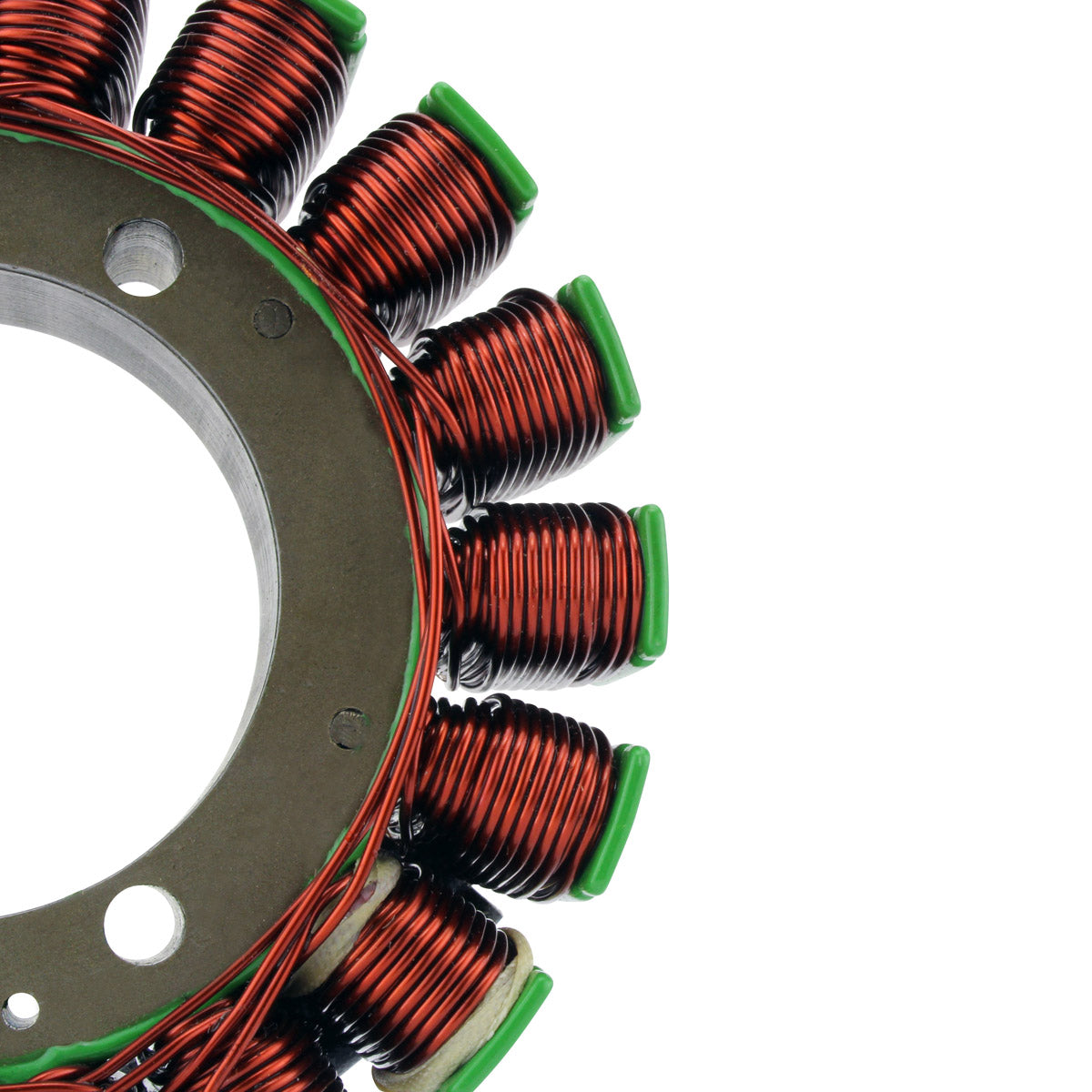 Generator Stator for Suzuki DL 1000 V-Strom 2014-2016 2018 2019 DL 1050 V-Strom 2020 2024 | 32101-31J00 / 32101-06L000