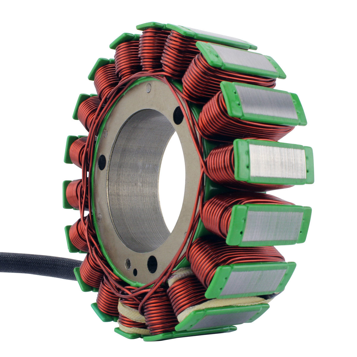 Generator Stator for Suzuki DL 1000 V-Strom 2014-2016 2018 2019 DL 1050 V-Strom 2020 2024 | 32101-31J00 / 32101-06L000